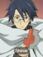 Loghorizon1png — MyAnimeLists Top 750 Anime and Manga Characters option 395