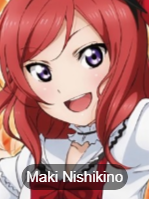 Lovelive1png — MyAnimeLists Top 750 Anime and Manga Characters option 398