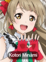 Lovelive4png — MyAnimeLists Top 750 Anime and Manga Characters option 401