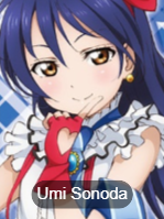 Lovelive5png — MyAnimeLists Top 750 Anime and Manga Characters option 402