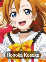 Lovelive6png — MyAnimeLists Top 750 Anime and Manga Characters option 403