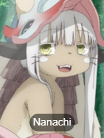 Madeinabyss1png — MyAnimeLists Top 750 Anime and Manga Characters option 412