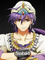 Magi2png — MyAnimeLists Top 750 Anime and Manga Characters option 415
