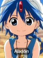 Magi4png — MyAnimeLists Top 750 Anime and Manga Characters option 417