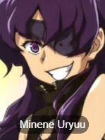 Mirainikki2png — MyAnimeLists Top 750 Anime and Manga Characters option 427