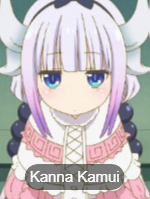 Misskobayashisdragonmaid1png — MyAnimeLists Top 750 Anime and Manga Characters option 429
