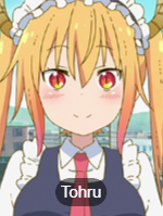Misskobayashisdragonmaid2png — MyAnimeLists Top 750 Anime and Manga Characters option 430