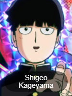 Mobpsycho1002png — MyAnimeLists Top 750 Anime and Manga Characters option 436