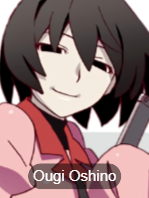 Monogatari11png — MyAnimeLists Top 750 Anime and Manga Characters option 439