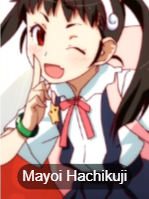 Monogatari6png — MyAnimeLists Top 750 Anime and Manga Characters option 446