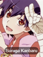 Monogatari7png — MyAnimeLists Top 750 Anime and Manga Characters option 447
