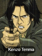 Monster2png — MyAnimeLists Top 750 Anime and Manga Characters option 452