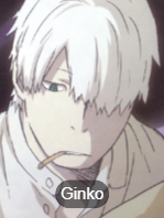 Mushishi1png — MyAnimeLists Top 750 Anime and Manga Characters option 457