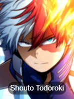Myheroacademia2png — MyAnimeLists Top 750 Anime and Manga Characters option 461