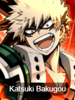 Myheroacademia3png — MyAnimeLists Top 750 Anime and Manga Characters option 462