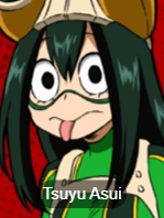 Myheroacademia6png — MyAnimeLists Top 750 Anime and Manga Characters option 465