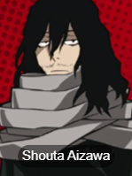 Myheroacademia7png — MyAnimeLists Top 750 Anime and Manga Characters option 466