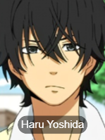Mylittlemonster1png — MyAnimeLists Top 750 Anime and Manga Characters option 469