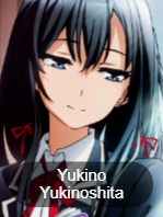 Myyouthromanticcomedyiswrongasiexpected2png — MyAnimeLists Top 750 Anime and Manga Characters option 473