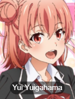 Myyouthromanticcomedyiswrongasiexpected3png — MyAnimeLists Top 750 Anime and Manga Characters option 474