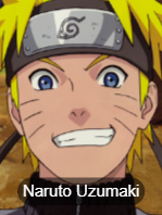 Naruto01png — MyAnimeLists Top 750 Anime and Manga Characters option 479