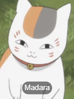 Natsumesbookoffriends2png — MyAnimeLists Top 750 Anime and Manga Characters option 498