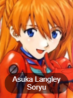 Neongenesisevangelion1png — MyAnimeLists Top 750 Anime and Manga Characters option 500