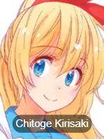 Nisekoi1png — MyAnimeLists Top 750 Anime and Manga Characters option 509