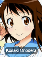 Nisekoi2png — MyAnimeLists Top 750 Anime and Manga Characters option 510