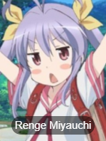 Nonnonbiyori1png — MyAnimeLists Top 750 Anime and Manga Characters option 518