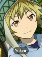 Noragami2png — MyAnimeLists Top 750 Anime and Manga Characters option 520