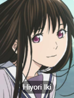 Noragami3png — MyAnimeLists Top 750 Anime and Manga Characters option 521