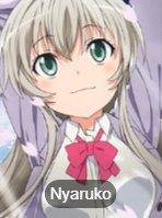 Nyaruko1png — MyAnimeLists Top 750 Anime and Manga Characters option 523