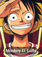 Onepiece01png — MyAnimeLists Top 750 Anime and Manga Characters option 525