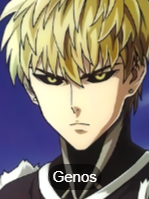 Onepunchman2png — MyAnimeLists Top 750 Anime and Manga Characters option 543