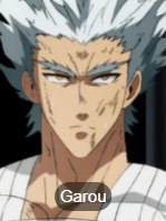 Onepunchman3png — MyAnimeLists Top 750 Anime and Manga Characters option 544