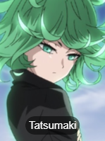 Onepunchman4png — MyAnimeLists Top 750 Anime and Manga Characters option 545
