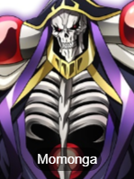 Overlord1png — MyAnimeLists Top 750 Anime and Manga Characters option 556