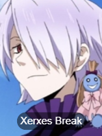 Pandorahearts1png — MyAnimeLists Top 750 Anime and Manga Characters option 558