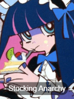 Pantyandstocking1png — MyAnimeLists Top 750 Anime and Manga Characters option 562