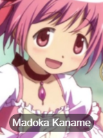Zz1588978669puellamagimadokamagica2png — MyAnimeLists Top 750 Anime and Manga Characters option 575