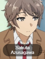 Zz1588978669rascaldoesnotdreamofbunnygirlsenpai2png — MyAnimeLists Top 750 Anime and Manga Characters option 581