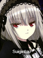 Zz1588978669rozenmaiden1png — MyAnimeLists Top 750 Anime and Manga Characters option 598
