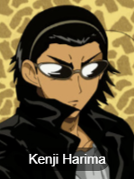 Zz1588978670schoolrumble1png — MyAnimeLists Top 750 Anime and Manga Characters option 606
