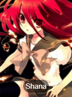 Zz1588978670shakugannoshana1png — MyAnimeLists Top 750 Anime and Manga Characters option 612