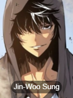 Zz1588978670sololeveling1png — MyAnimeLists Top 750 Anime and Manga Characters option 623