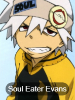 Zz1588978670souleater2png — MyAnimeLists Top 750 Anime and Manga Characters option 625