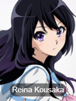 Zz1588978670soundeuphonium2png — MyAnimeLists Top 750 Anime and Manga Characters option 631