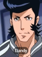 Zz1588978670spacedandy1png — MyAnimeLists Top 750 Anime and Manga Characters option 633