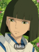 Zz1588978670spiritedaway1png — MyAnimeLists Top 750 Anime and Manga Characters option 636